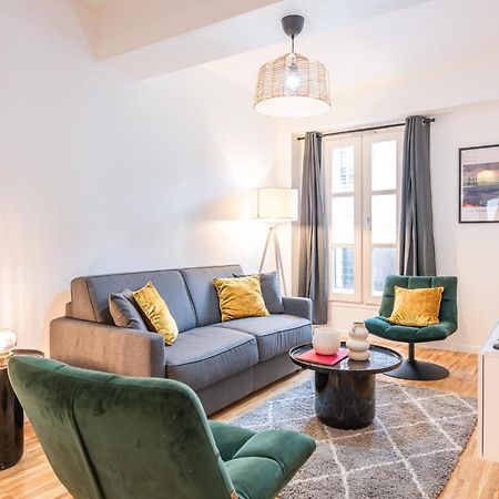 Wonderfull Apart - 6 Guests - Parc Buttes Chaumont باريس المظهر الخارجي الصورة