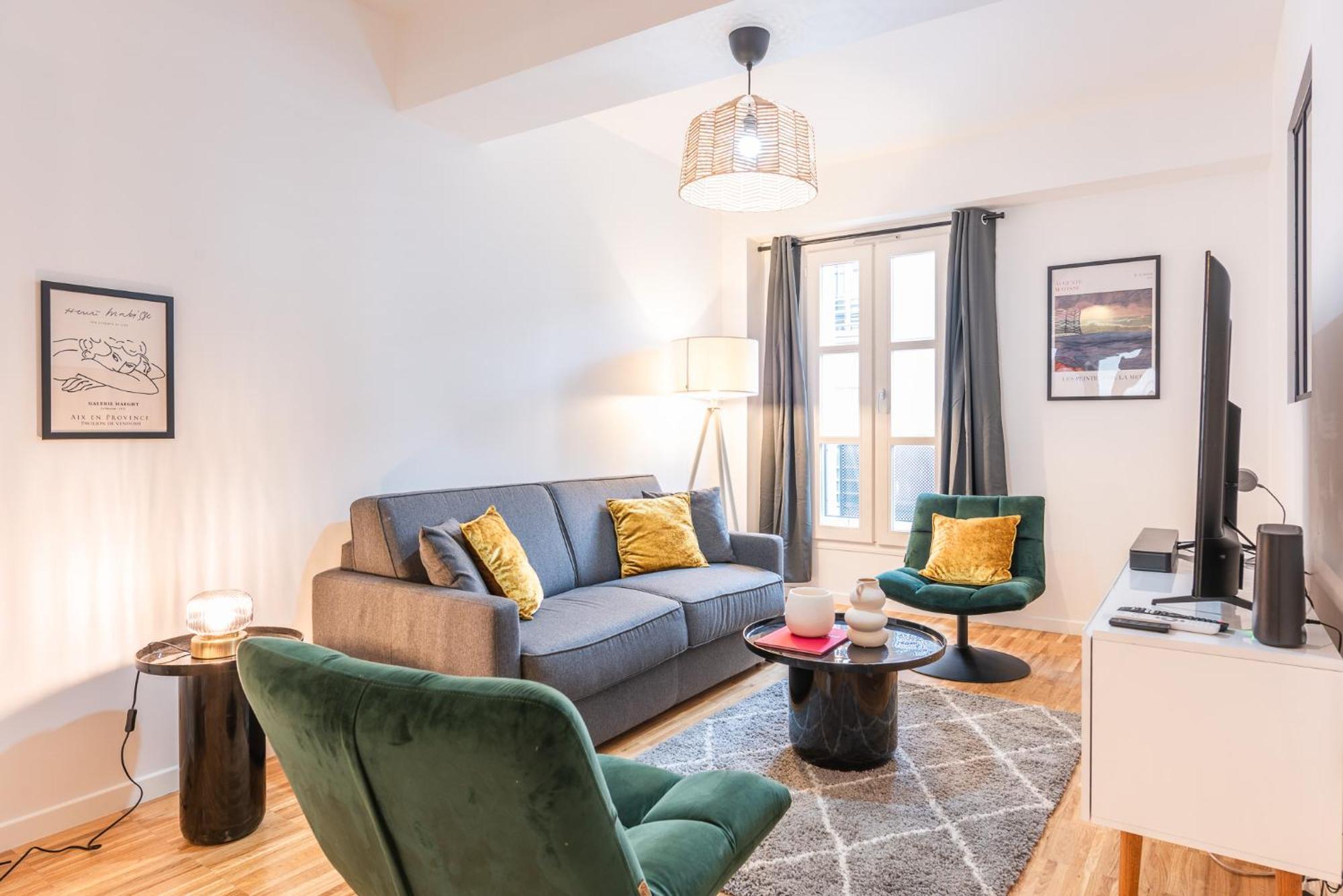 Wonderfull Apart - 6 Guests - Parc Buttes Chaumont باريس المظهر الخارجي الصورة